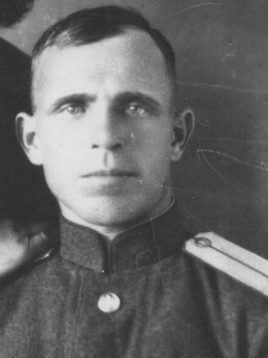 Гончаров Федор Дмитриевич