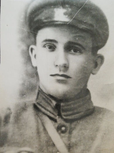 Евтеев Иван Васильевич