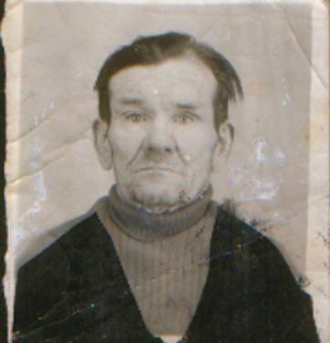 Бразгин Павел Никитьевич