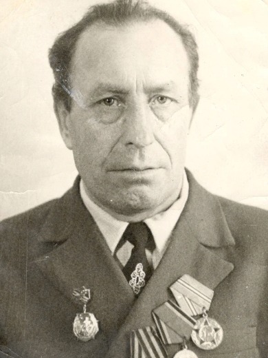 Бобок Николай Демьянович
