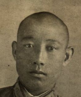 Казыев Мурзабай Хаируллович