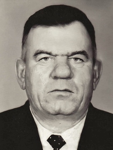 Кривоносов Александр Михайлович