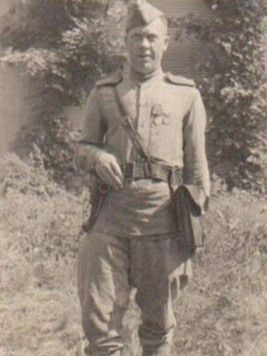 Плесняков Василий Николаевич