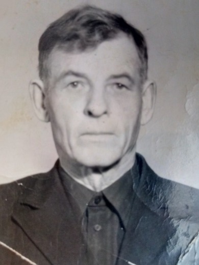 Иванов Василий Павлович