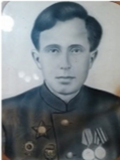 Недопекин Александр Михайлович