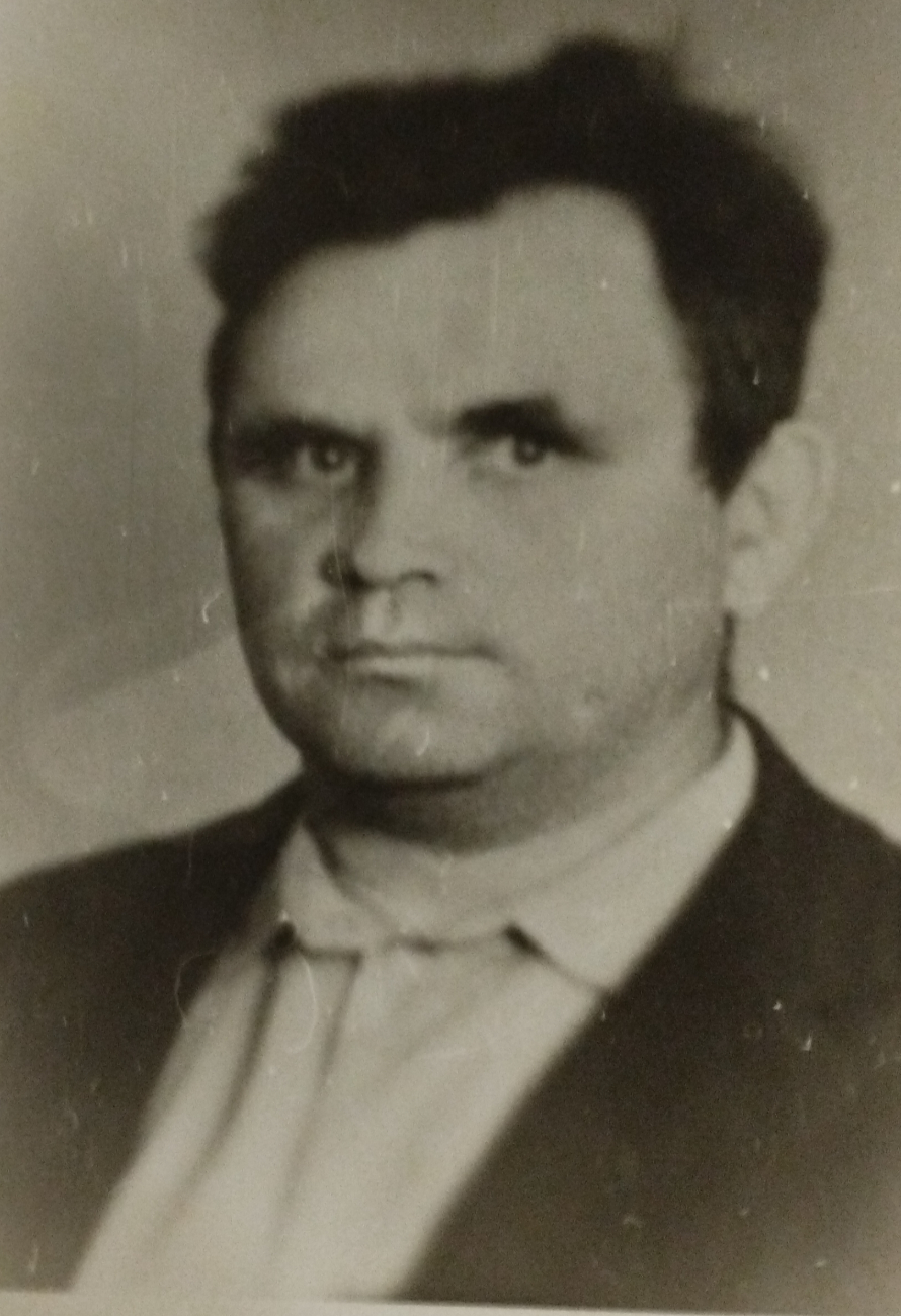 Муравьев Михаил Алексееаич