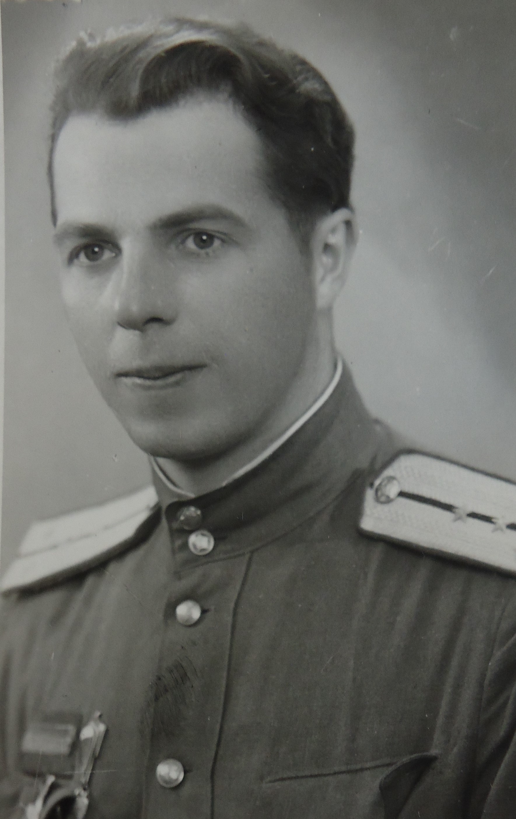 Шилин Сергей Михайлович