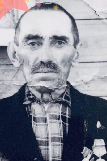 Сулюмов Хамит Закирович