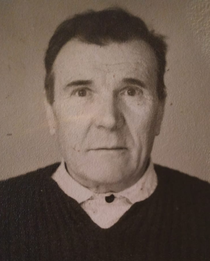 Пивоваров Тимофей Миронович