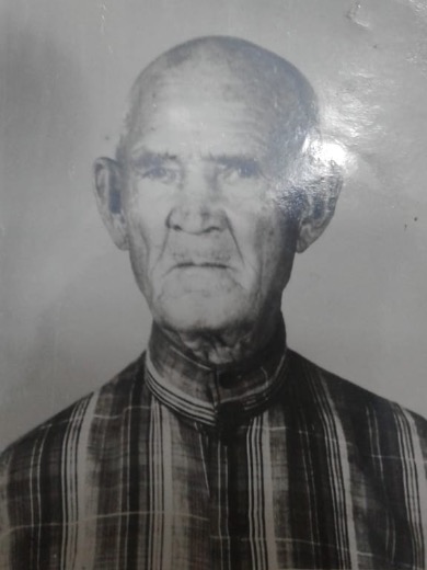 Трубицын Дмитрий Дмитриевич