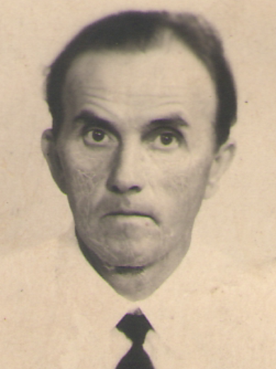 Микляев Алексей Николаевич