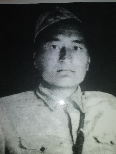 Тасбаев Шери