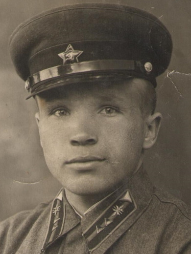 Кузьмин Алексей Васильевич