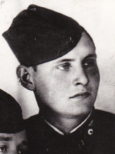 Федотов Николай Парфенович