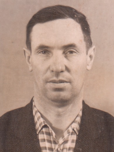 Матросов Василий Петрович