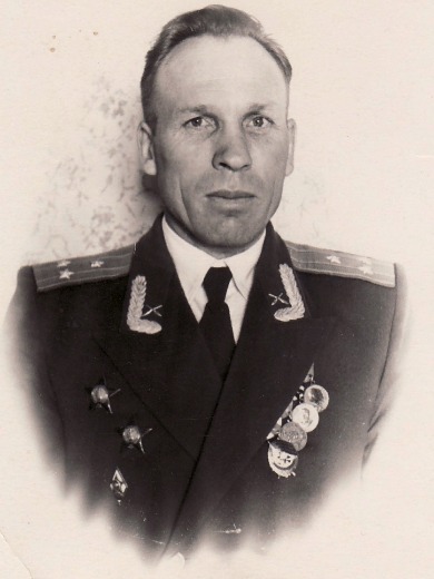 Бурьян Василий Иванович
