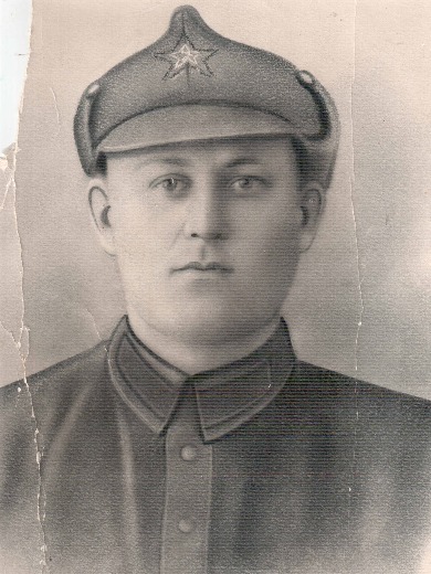 Перегудов Андрей Васильевич