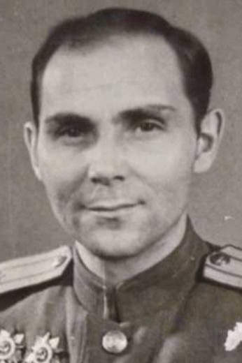 Якимов Константин Николаевич