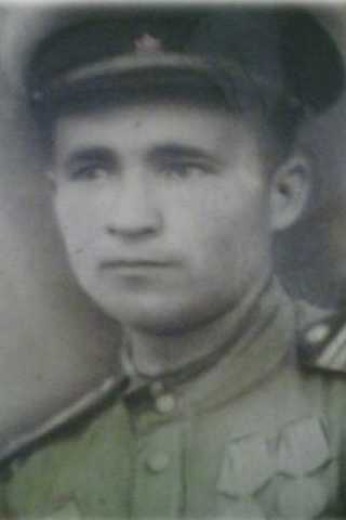 Иванов Владимир Иванович