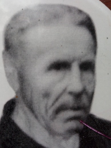 Амелюшкин Павел Петрович