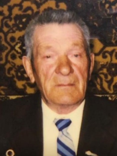 Сарапулов Фёдор Васильевич