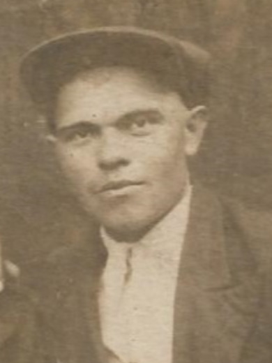 Разиньков Василий Алексеевич