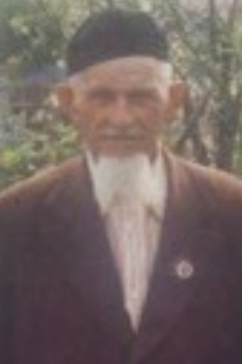 Галиакбаров|Галиакберов Хатмулла Галиакбарович|Галиакберович