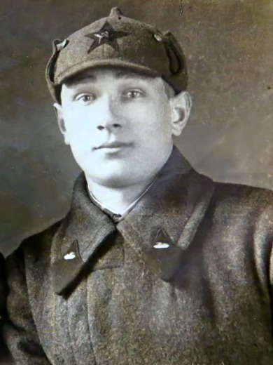 Кулешов Александр Андреевич