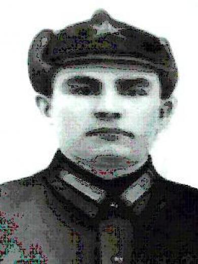 Дмитриев Николай Дмитриевич