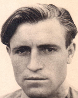 Балаболкин Павел Акимович