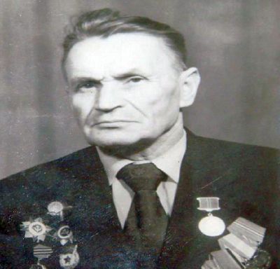 Байдаков Сергей Павлович