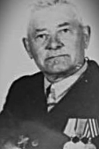 Цапко Константин Михайлович