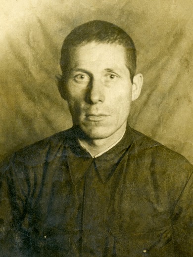 Ибрагимов Галиулла Ибрагимович