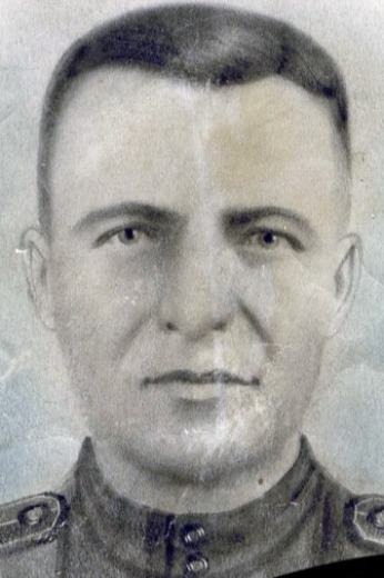 Чурбанов Андрей Иванович