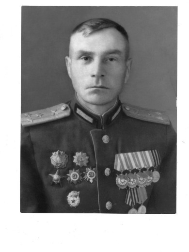 Шадрухин Иван Васильевич