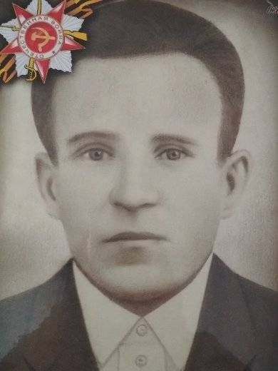 Герасев Виктор Евменович