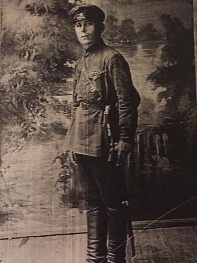 Петренко Григорий Федорович