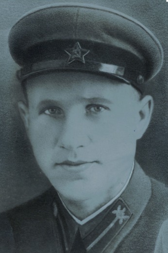 Полтев Никита Максимович