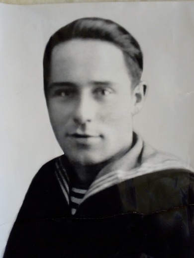 Черношвец Федор Петрович