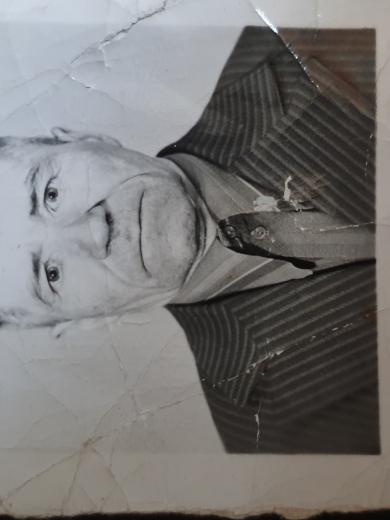 Храмцов Иван Семенович