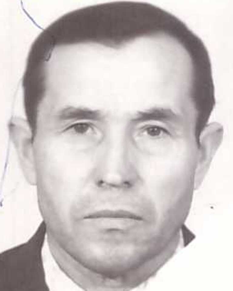 Мельников Пафнутий Иванович