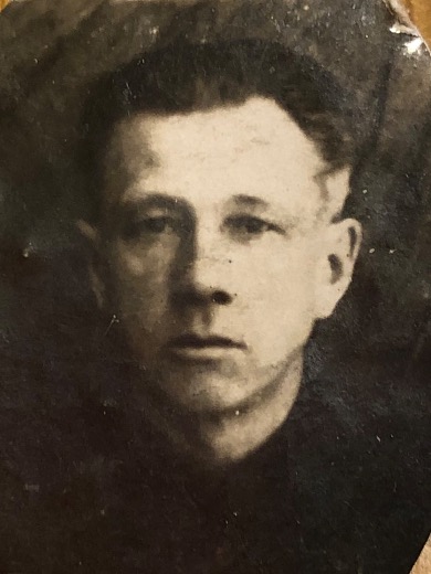 Тютерев Алексей|А. Николаевич|Н.