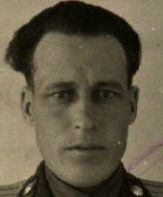 Киселев Денис Кузмич