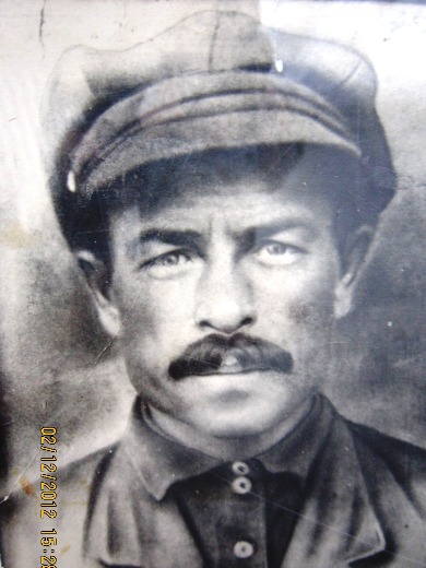 Поскребков Ерафей Семенович