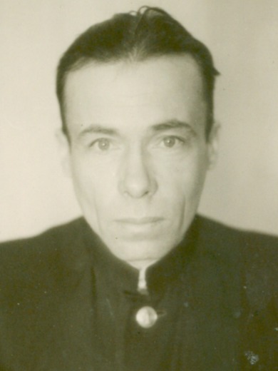 Романов Сергей Петрович