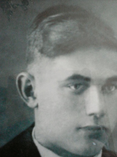 Денисов Александр Кириллович