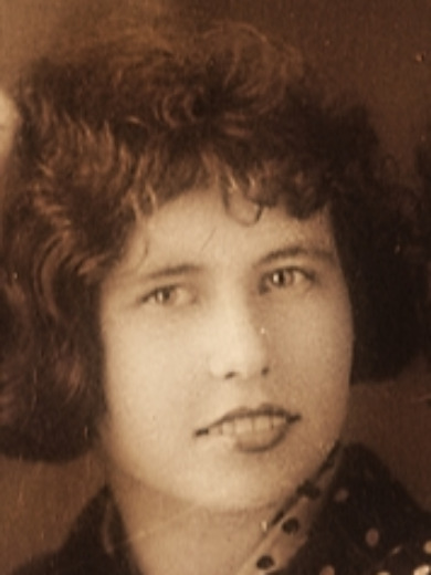 Замыслова Тамара Сергеевна