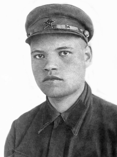 Волохов Иван Петрович