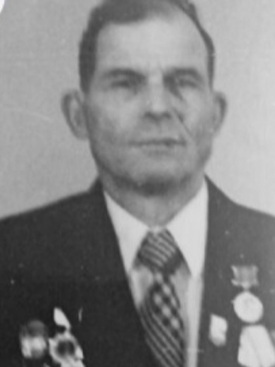 Болотов Василий Осипович