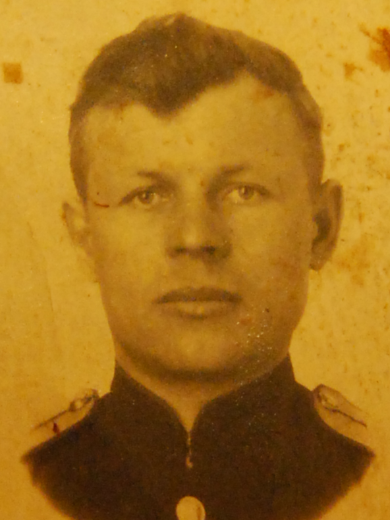 Бережнов Григорий Иванович